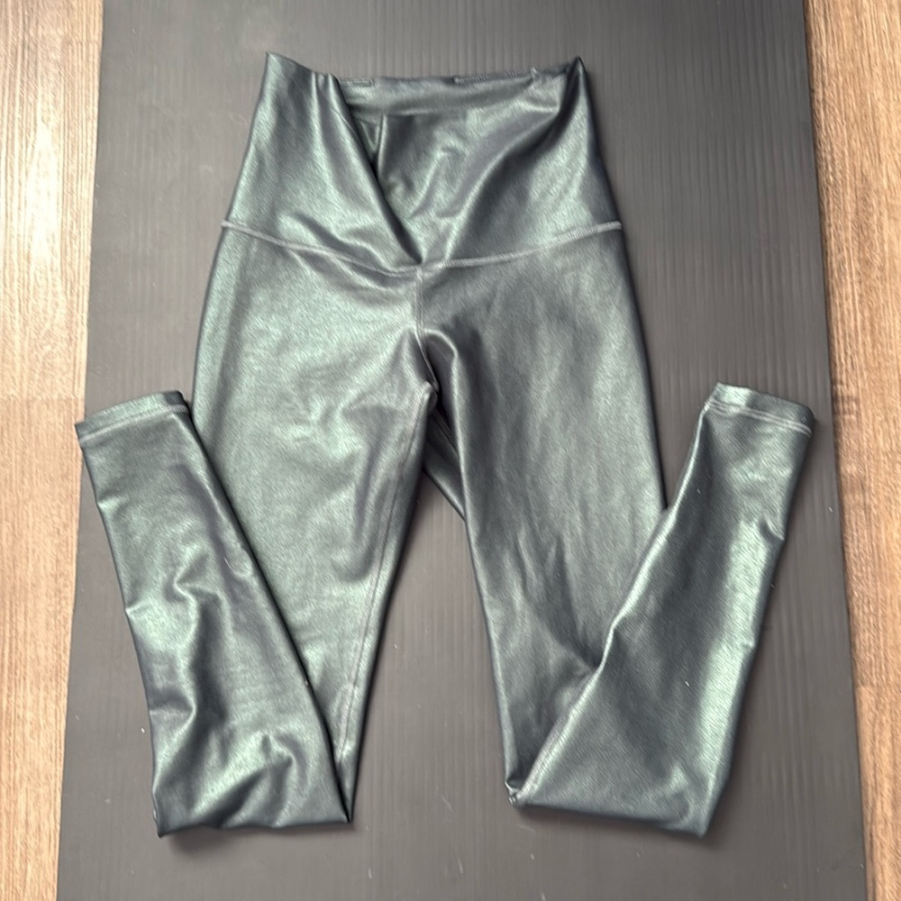 Old Navy Active High Waist Go Dry Athletic Sports Pants